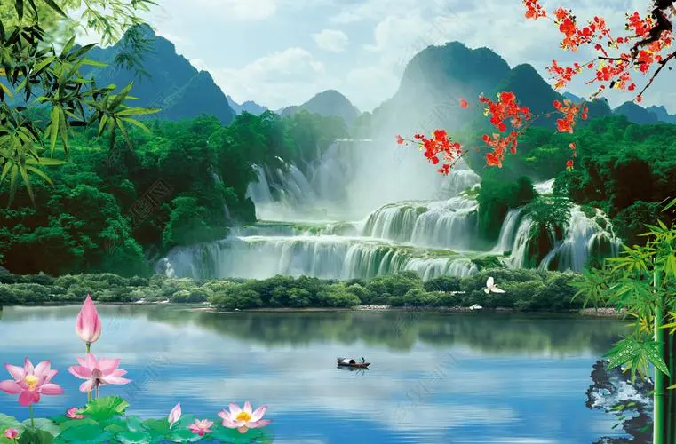智能科技智慧制造